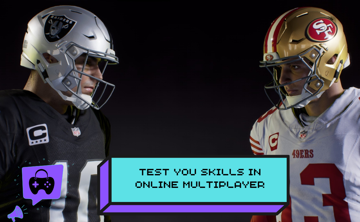 Madden NFL 2024 Ps5