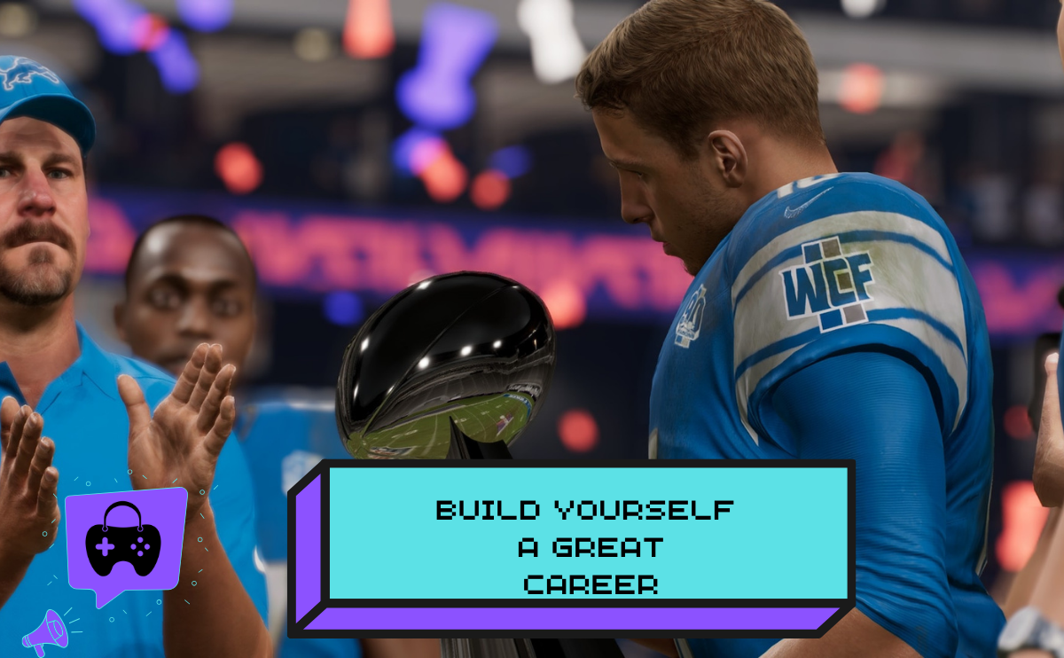 Madden NFL 2024 Ps5