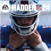 Madden NFL 24 Ps4