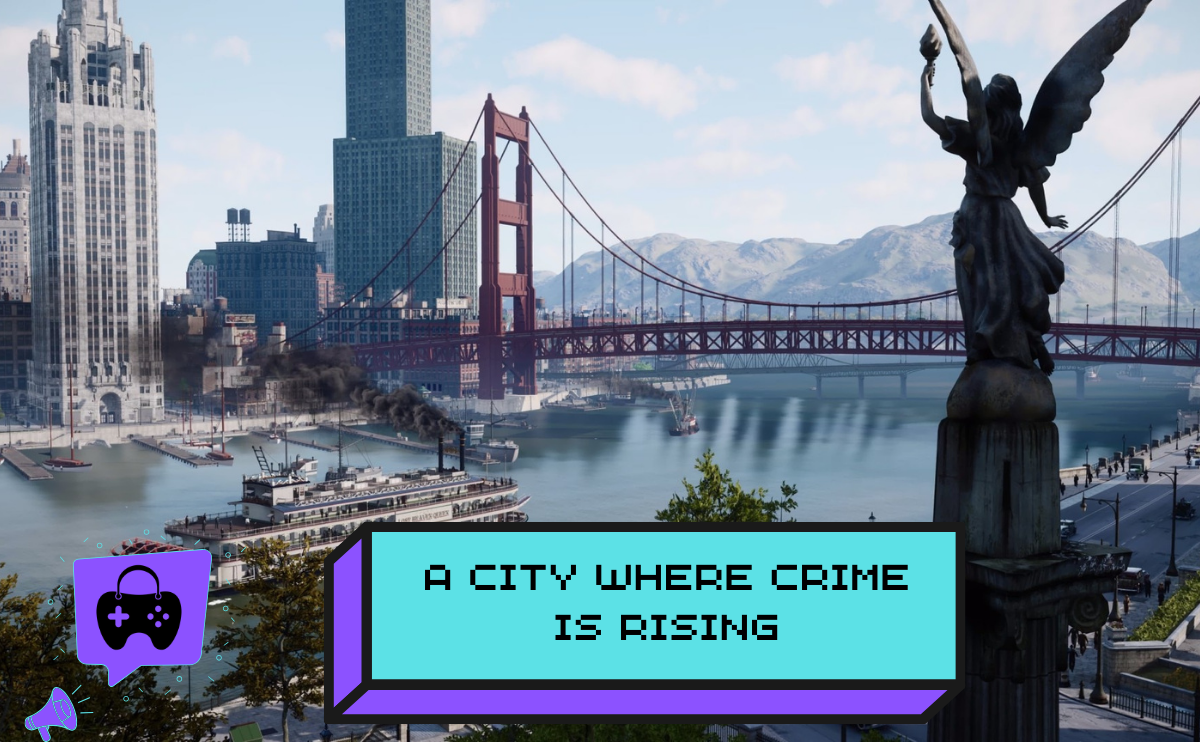 Mafia: Definitive Edition Ps4