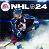 NHL 24 Ps4