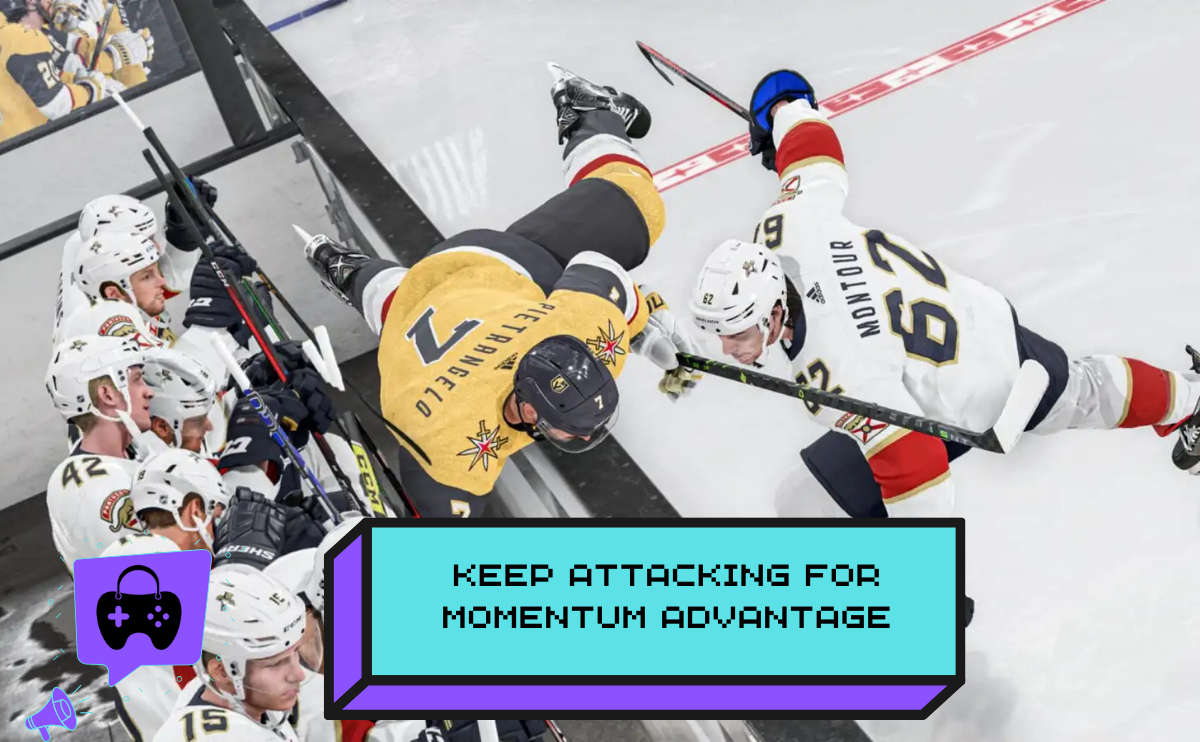 NHL 24 Ps5