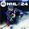 NHL 24 Ps5