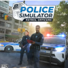 Police-Simulator Patrol Officers Ps5