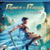 Prince of Persia - The Lost Crown Ps4