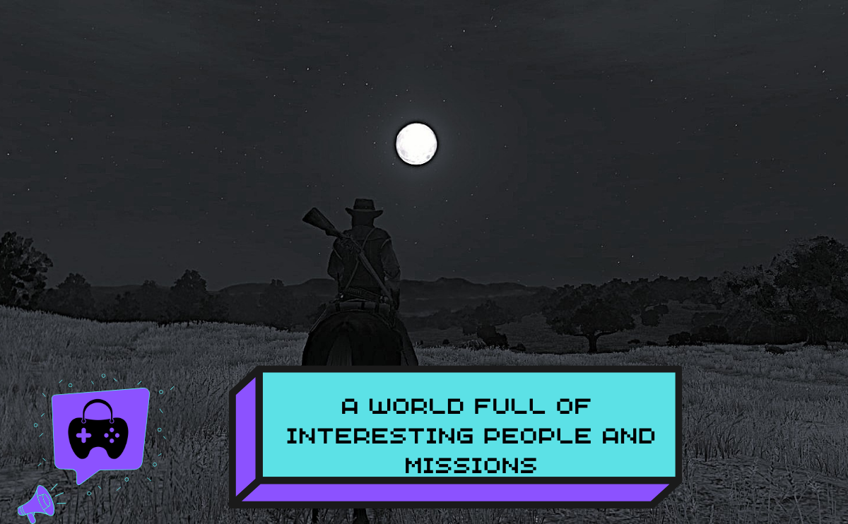 Red Dead Redemption Ps4