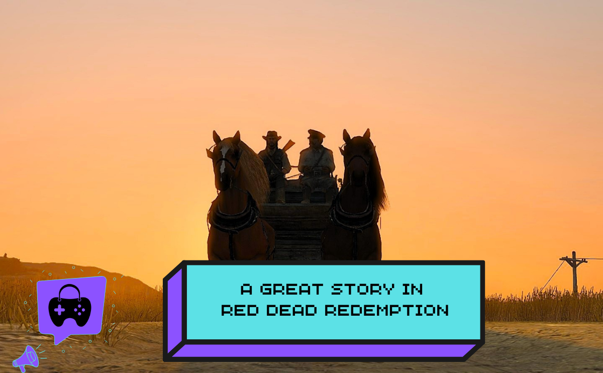 Red Dead Redemption Ps4