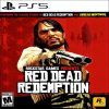 Red Dead Redemption Ps5, at the best price
