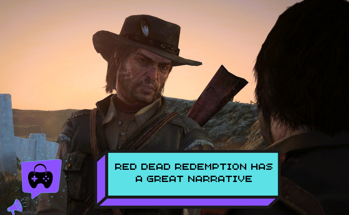 Red Dead Redemption Ps5