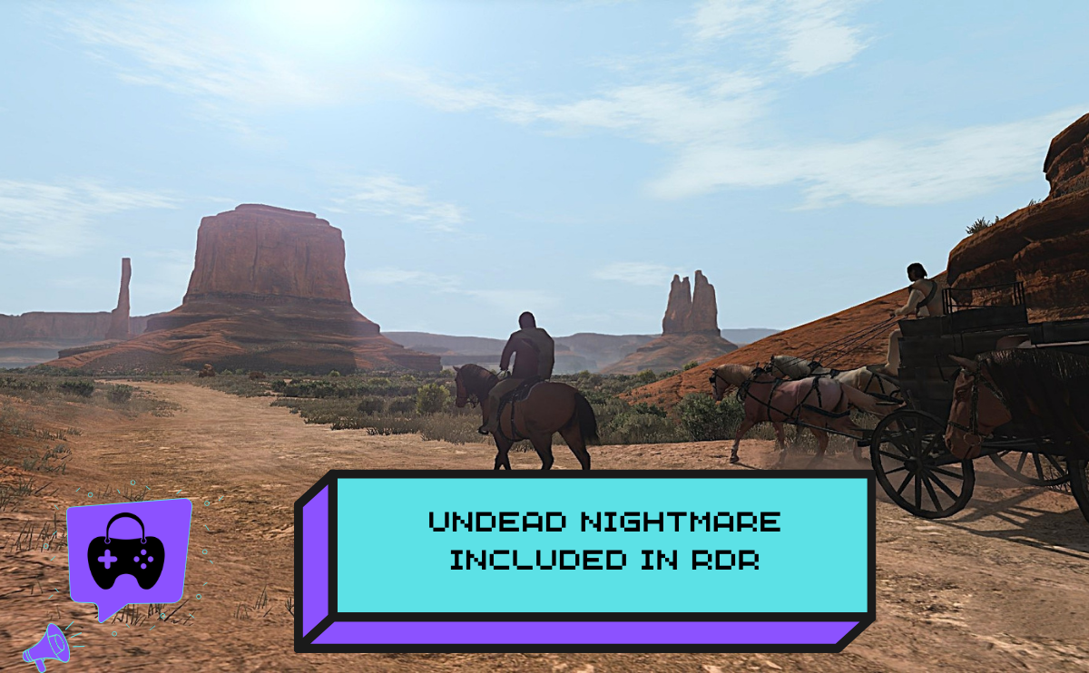 Red Dead Redemption Ps5