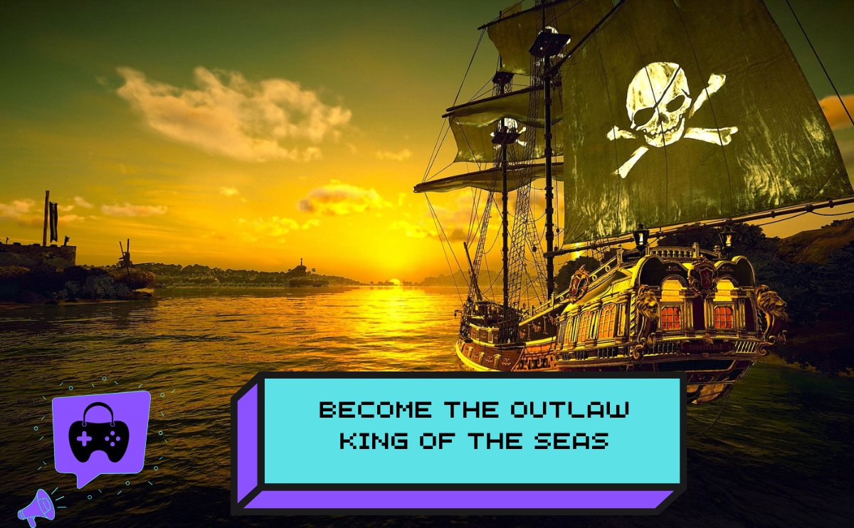 Skull and Bones Ps5