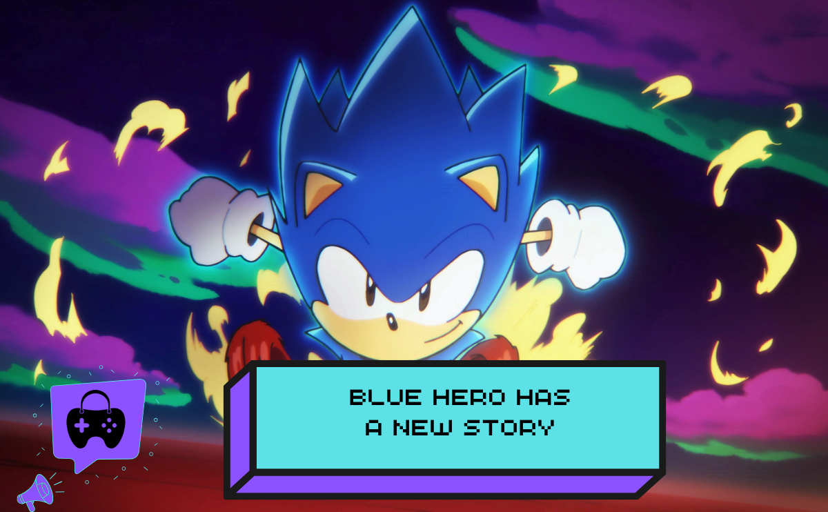 Sonic Superstars Ps4
