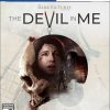 The Dark Pictures Anthology: The Devil in Me Ps4 Ps5