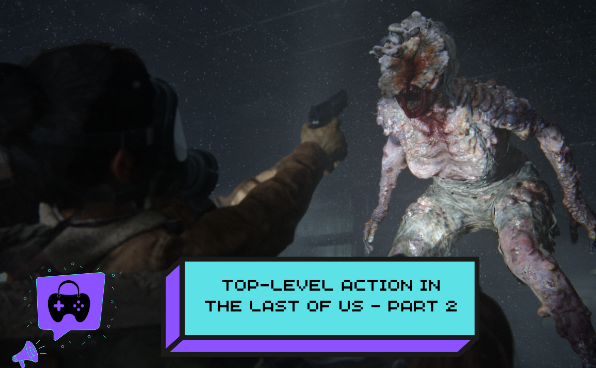 The Last of Us - Part II Ps4