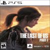 The Last of Us Part I Ps5, at the best price