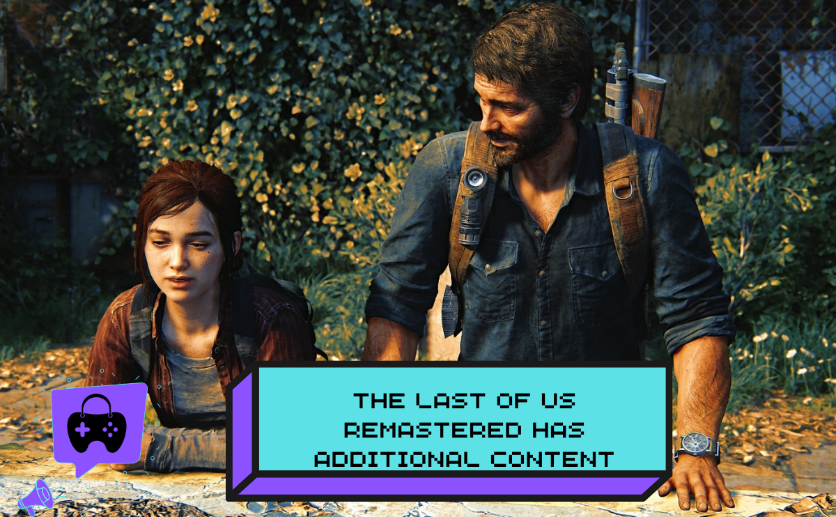 The Last of Us Remastered Ps5