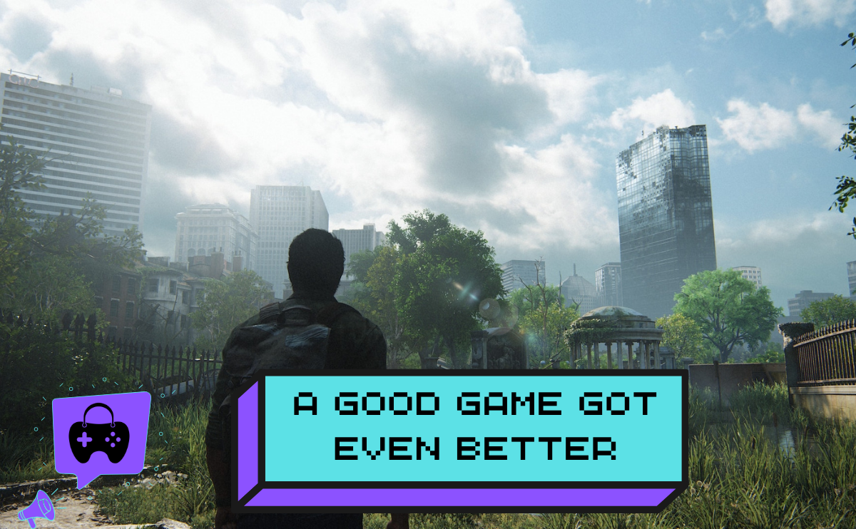 The Last of Us Remastered Ps5