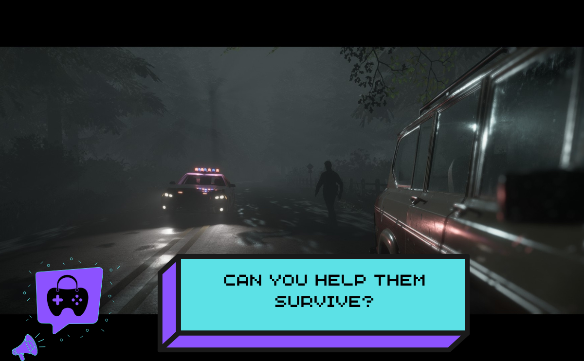 The Quarry Ps5
