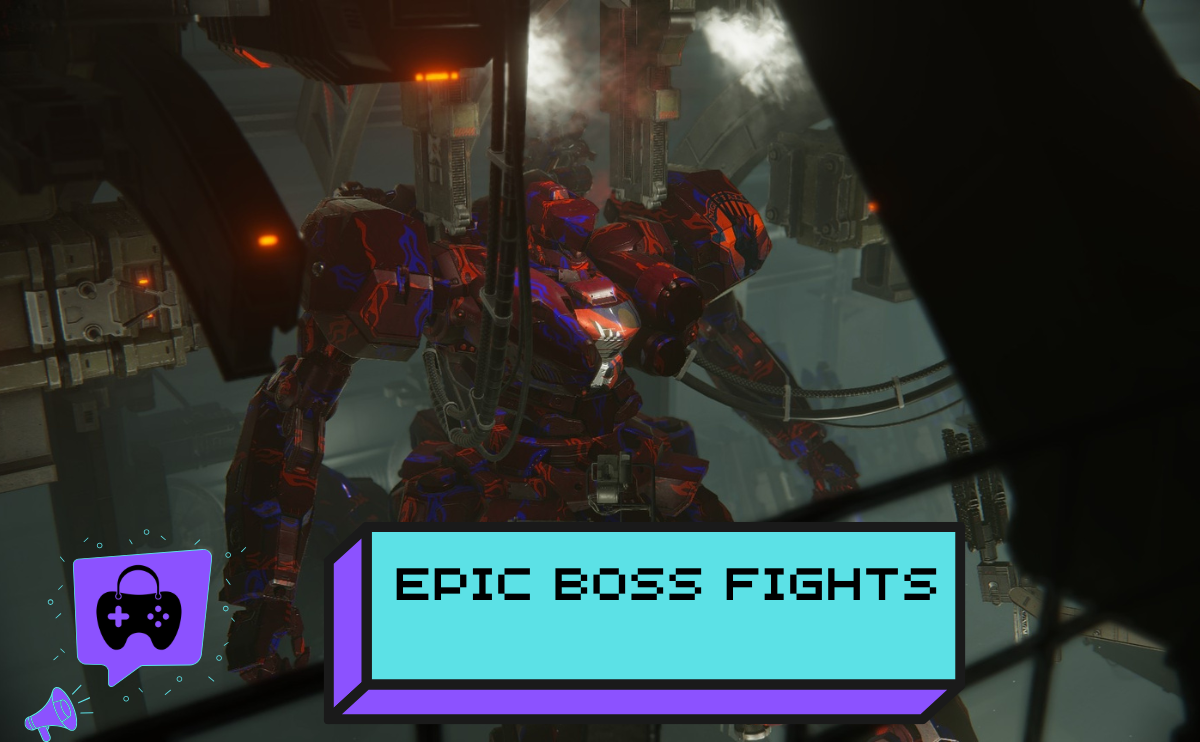 Armored Core VI Fires of Rubicon Ps4