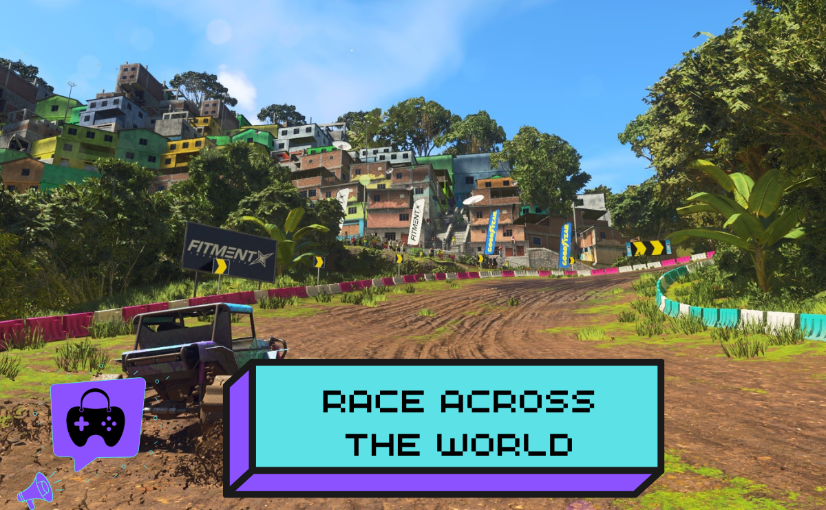 Dirt 5 Ps4 - Ps5