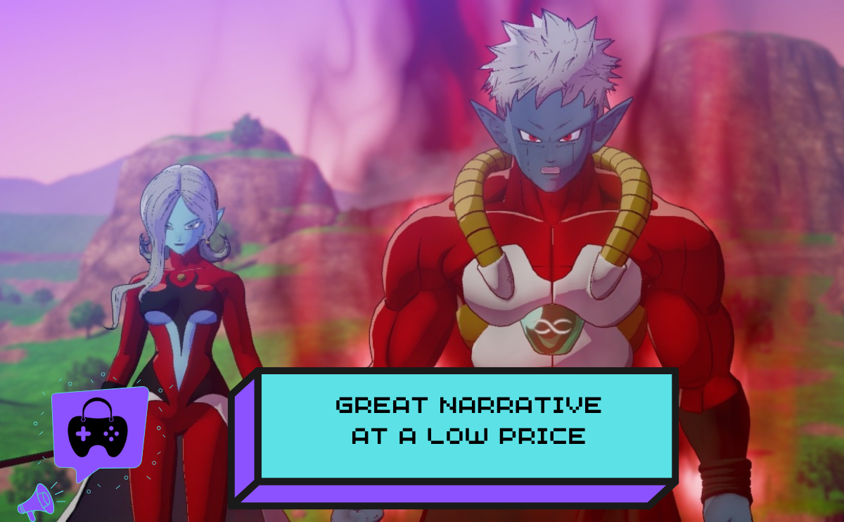 Dragon Ball Z Kakarot Ps4