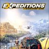 Expeditions-A MudRunner Game Ps5
