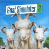 Goat Simulator 3 Ps5