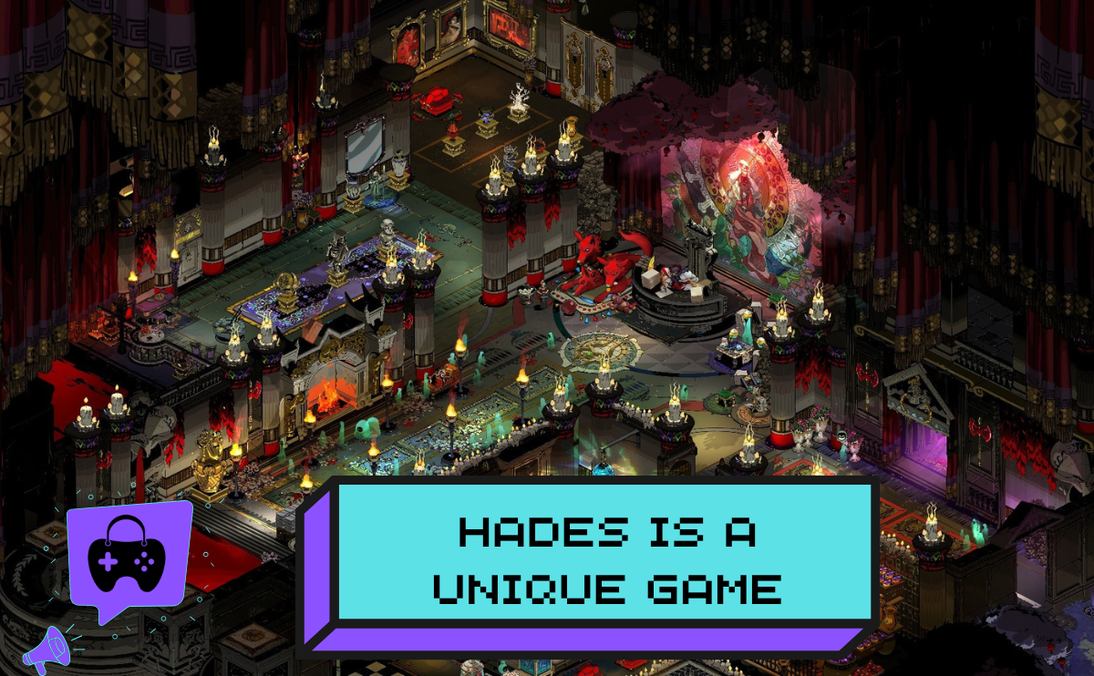 Hades Ps4