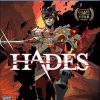 Hades Ps5