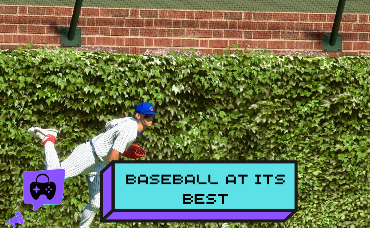 MLB The Show 24 Ps4