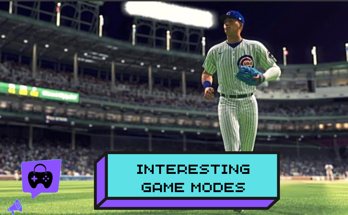 MLB The Show 24 Ps4