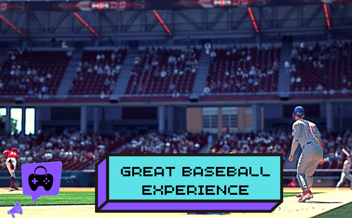 MLB The Show 24 Ps5