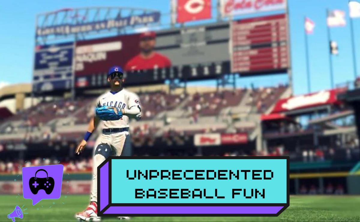 MLB The Show 24 Ps5