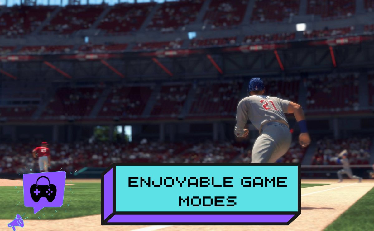 MLB The Show 24 Ps5