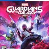 Marvel's Guardians of the Galaxy Ps4 & Ps5