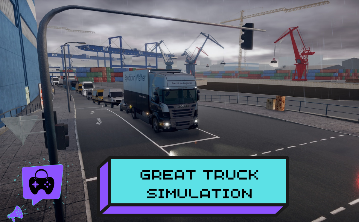On the Road Ps4 & Ps5