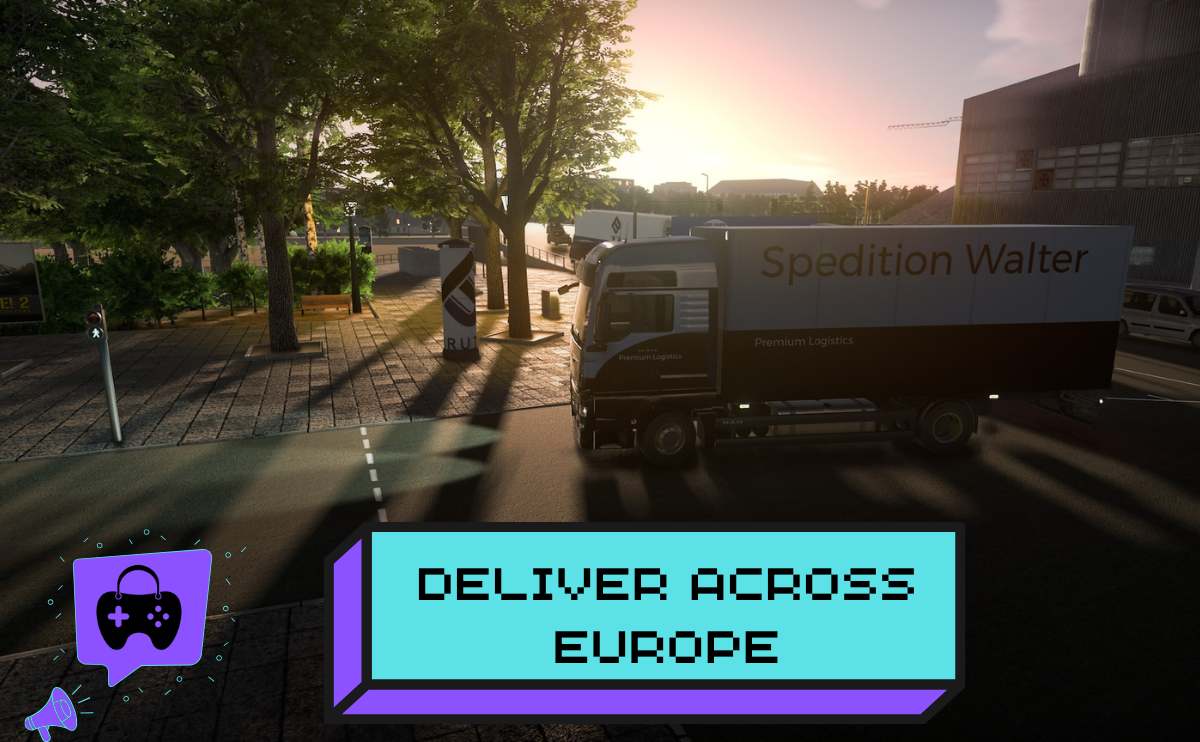 On the Road Ps4 & Ps5