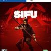 Sifu Ps4 & Ps5