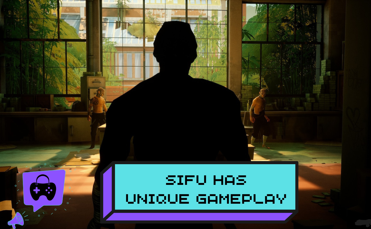 Sifu Ps4 & Ps5