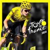 Tour De France 2024 Ps4