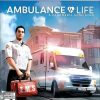 Ambulance Life A Paramedic Simulator Ps5, economical price
