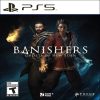 Banishers Ghosts of New Eden Ps5 at the best price
