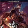 Blades of Fire Ps5 at best prices