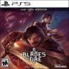 Blades of Fire Ps5,