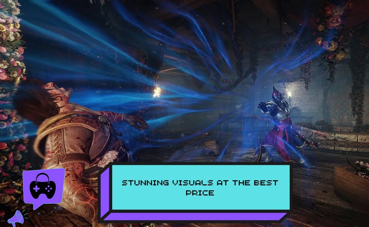 Blades of Fire Ps5 at the best prices