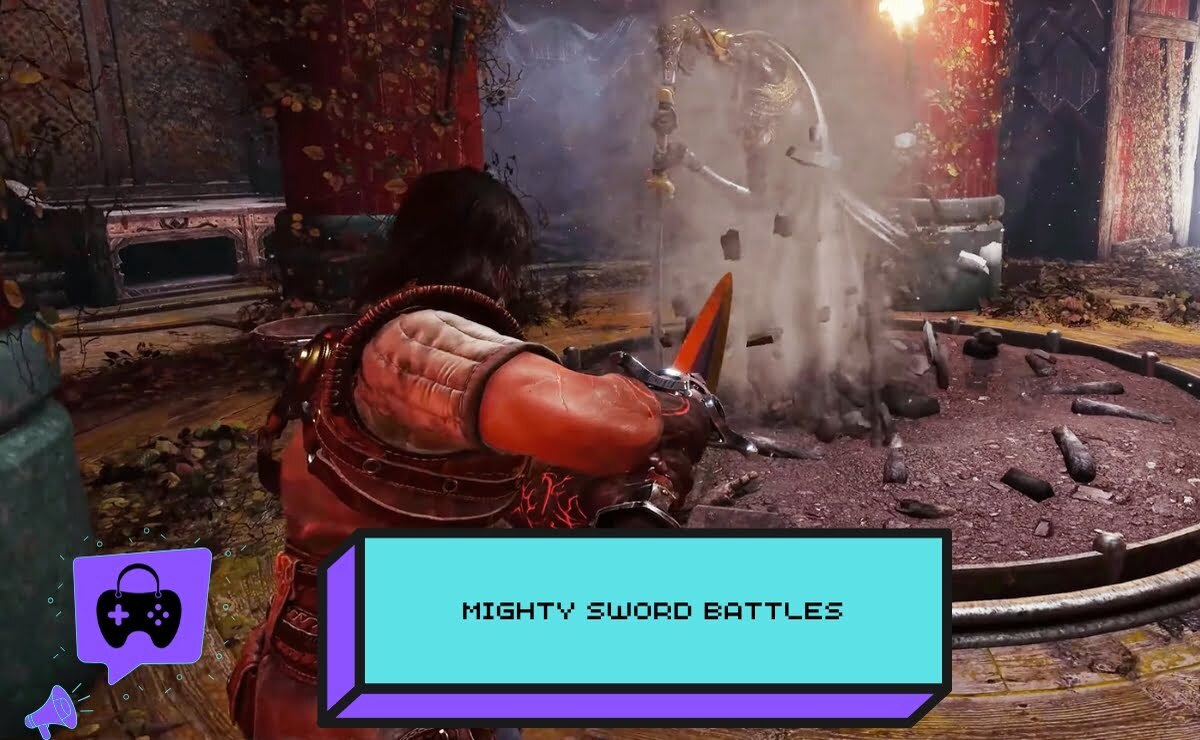 Blades of Fire Ps5, at the best prices