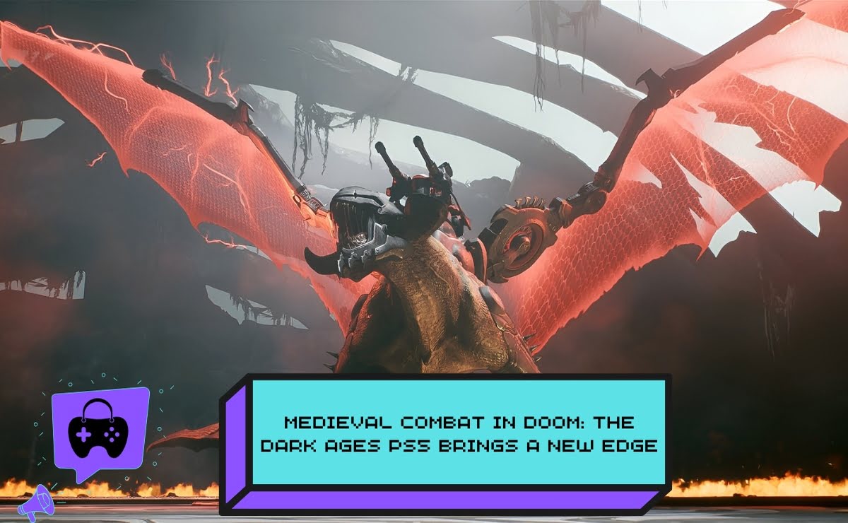 DOOM: The Dark Ages Ps5, at the cheapest