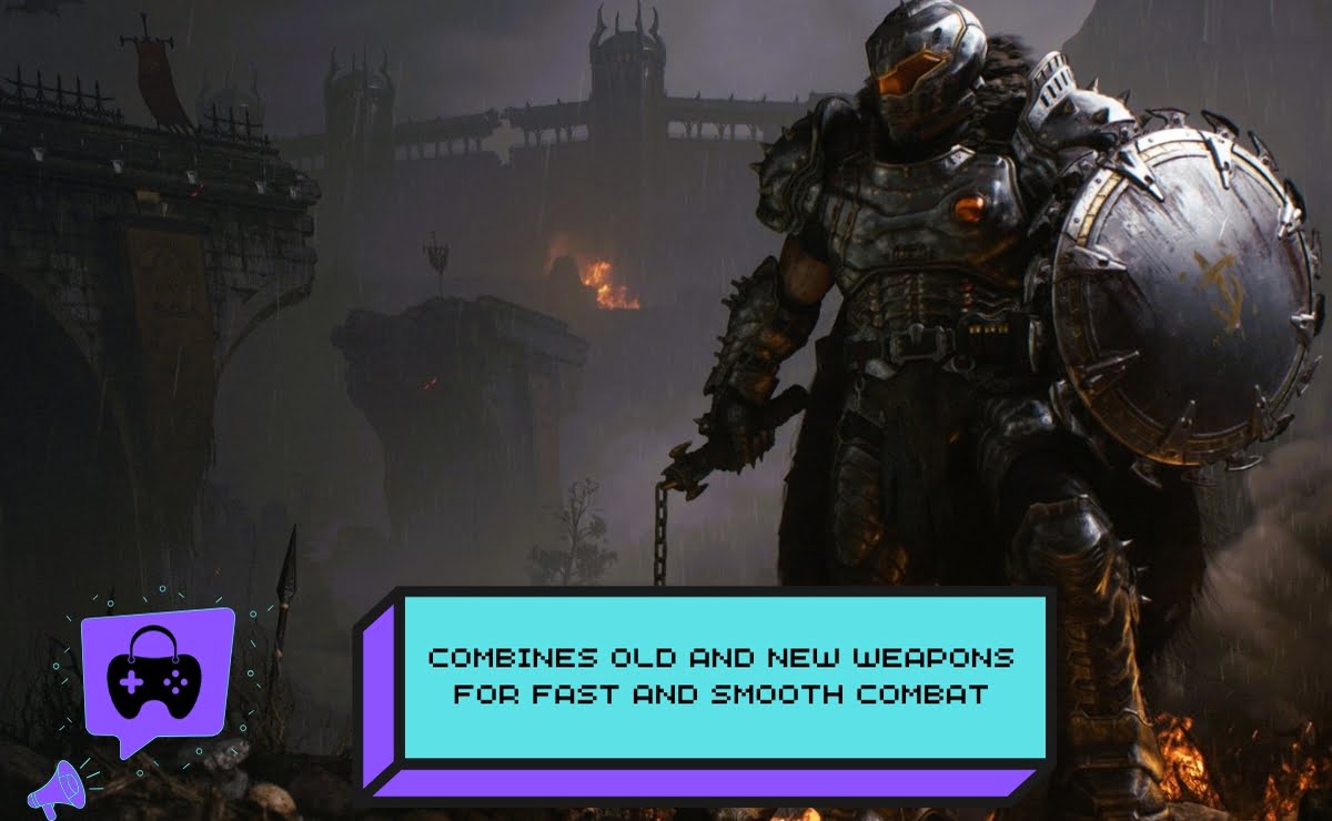 DOOM The Dark Ages Ps5 at the cheapest