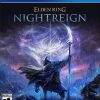 Elden Ring Nightreign Ps4 at best prices