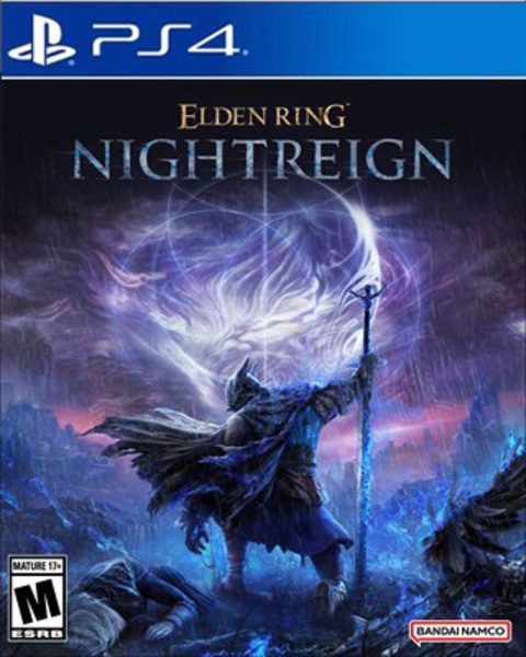 Elden Ring Nightreign Ps4 at best prices